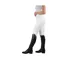 Cameo Thermo Riding Tights Ladies in White